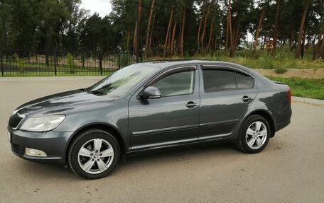Skoda Octavia, 2011 год, 970 000 рублей, 4 фотография