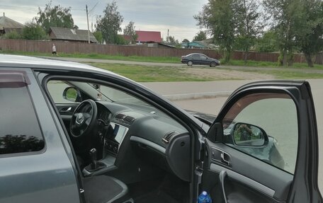 Skoda Octavia, 2011 год, 970 000 рублей, 13 фотография