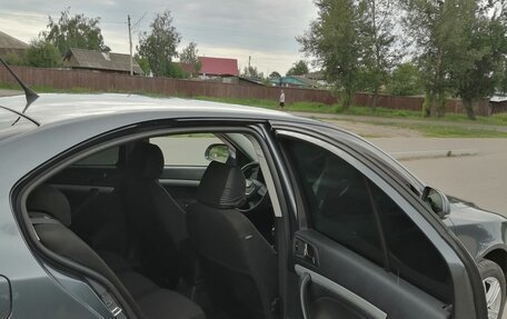Skoda Octavia, 2011 год, 970 000 рублей, 12 фотография