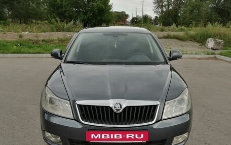 Skoda Octavia, 2011 год, 970 000 рублей, 3 фотография