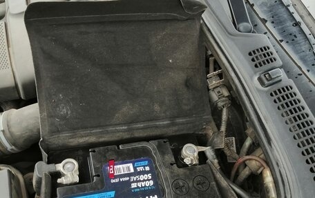 Skoda Octavia, 2011 год, 970 000 рублей, 5 фотография