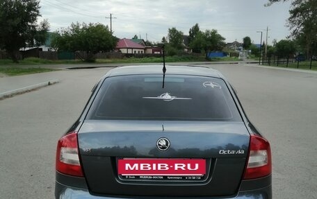 Skoda Octavia, 2011 год, 970 000 рублей, 6 фотография