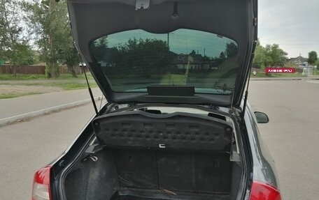 Skoda Octavia, 2011 год, 970 000 рублей, 9 фотография