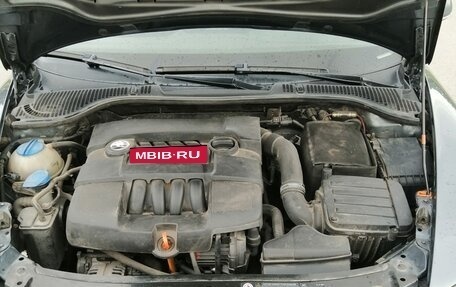 Skoda Octavia, 2011 год, 970 000 рублей, 7 фотография