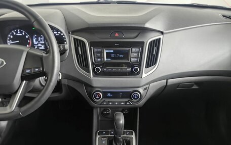 Hyundai Creta I рестайлинг, 2020 год, 1 950 000 рублей, 11 фотография