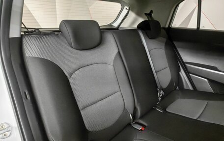 Hyundai Creta I рестайлинг, 2020 год, 1 950 000 рублей, 13 фотография
