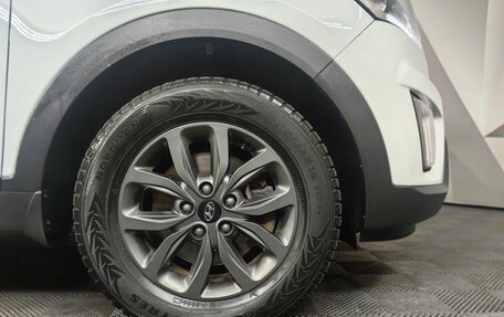 Hyundai Creta I рестайлинг, 2020 год, 1 950 000 рублей, 16 фотография
