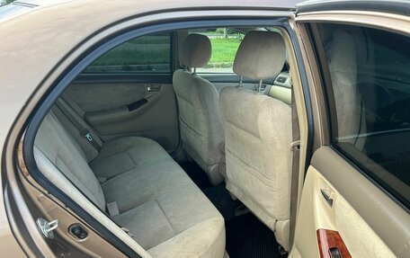 Toyota Corolla, 2000 год, 499 999 рублей, 12 фотография