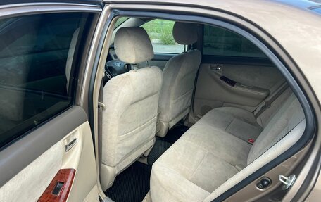 Toyota Corolla, 2000 год, 499 999 рублей, 11 фотография