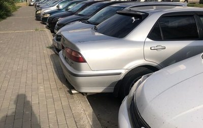 Honda Torneo, 1998 год, 435 000 рублей, 1 фотография