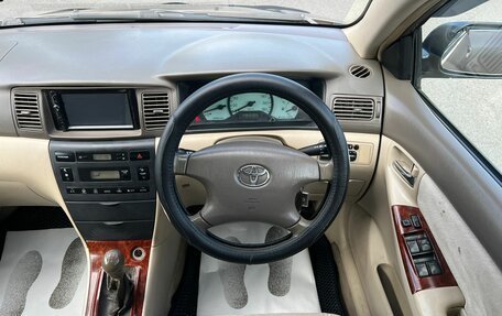Toyota Corolla, 2000 год, 499 999 рублей, 18 фотография