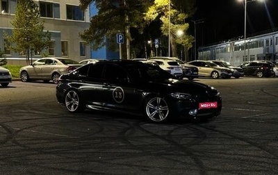 BMW M5, 2012 год, 4 300 000 рублей, 1 фотография