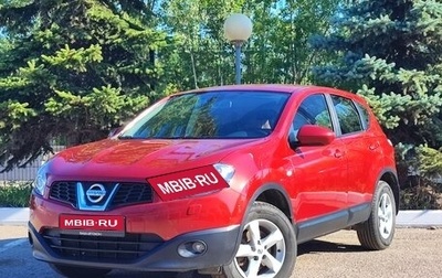 Nissan Qashqai, 2012 год, 1 000 000 рублей, 1 фотография