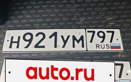 ЛуАЗ Patriot, 2018 год, 1 100 000 рублей, 2 фотография