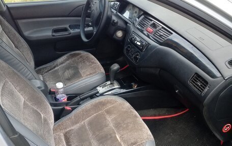 Mitsubishi Lancer IX, 2005 год, 499 999 рублей, 5 фотография