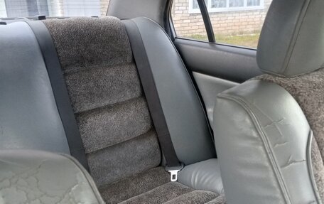 Mitsubishi Lancer IX, 2005 год, 499 999 рублей, 7 фотография