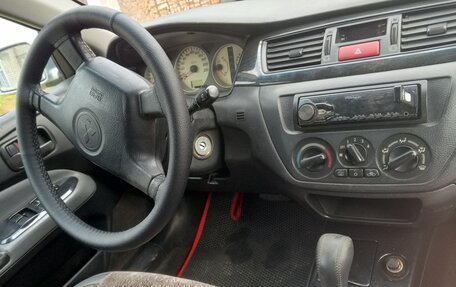 Mitsubishi Lancer IX, 2005 год, 499 999 рублей, 6 фотография