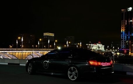 BMW M5, 2012 год, 4 300 000 рублей, 7 фотография