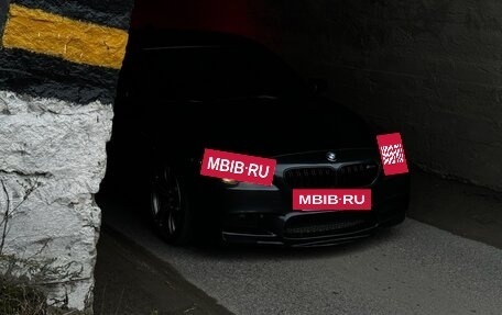 BMW M5, 2012 год, 4 300 000 рублей, 4 фотография