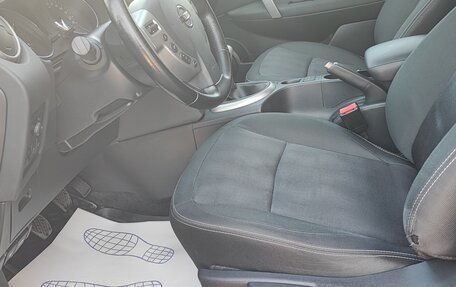 Nissan Qashqai, 2012 год, 1 000 000 рублей, 11 фотография