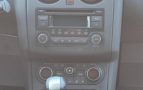 Nissan Qashqai, 2012 год, 1 000 000 рублей, 8 фотография