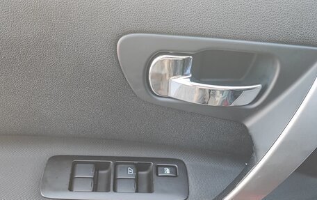 Nissan Qashqai, 2012 год, 1 000 000 рублей, 12 фотография
