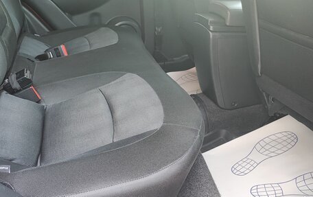 Nissan Qashqai, 2012 год, 1 000 000 рублей, 13 фотография