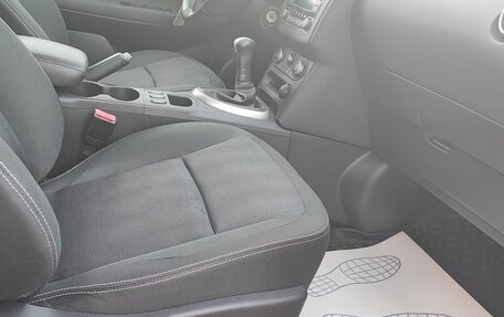 Nissan Qashqai, 2012 год, 1 000 000 рублей, 10 фотография