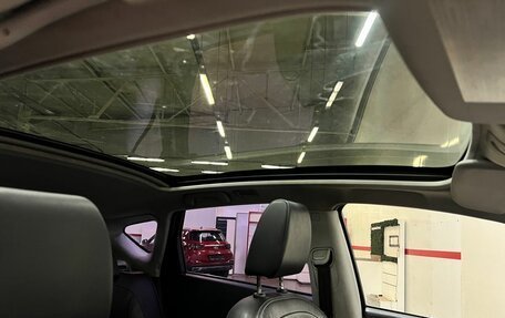 Nissan Qashqai, 2012 год, 957 000 рублей, 11 фотография