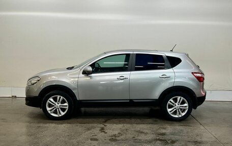 Nissan Qashqai, 2012 год, 957 000 рублей, 6 фотография