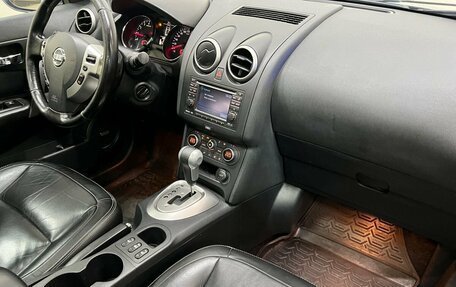 Nissan Qashqai, 2012 год, 957 000 рублей, 7 фотография