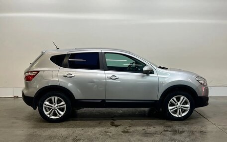 Nissan Qashqai, 2012 год, 957 000 рублей, 3 фотография