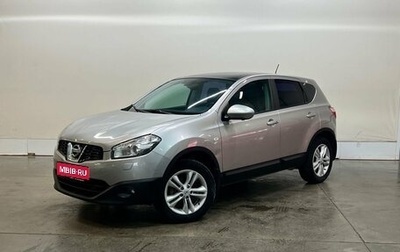 Nissan Qashqai, 2012 год, 957 000 рублей, 1 фотография