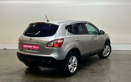 Nissan Qashqai, 2012 год, 957 000 рублей, 4 фотография