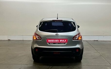 Nissan Qashqai, 2012 год, 957 000 рублей, 5 фотография