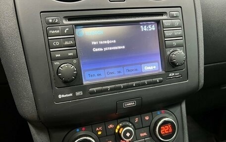 Nissan Qashqai, 2012 год, 957 000 рублей, 12 фотография