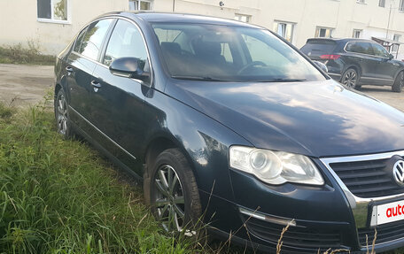 Volkswagen Passat B6, 2006 год, 690 000 рублей, 7 фотография