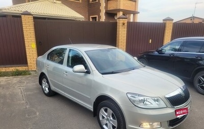 Skoda Octavia, 2012 год, 800 000 рублей, 1 фотография