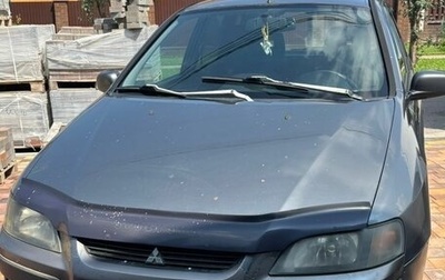 Mitsubishi Space Star I рестайлинг, 2004 год, 375 000 рублей, 1 фотография