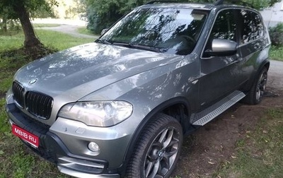 BMW X5, 2007 год, 1 600 000 рублей, 1 фотография