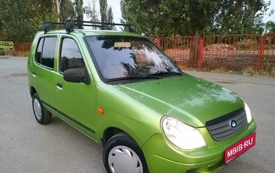 BYD Flyer, 2007 год, 225 000 рублей, 1 фотография
