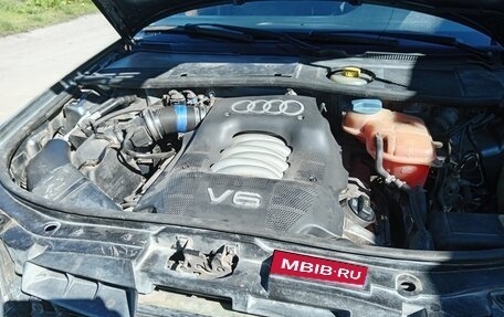 Audi A6, 1998 год, 380 000 рублей, 1 фотография