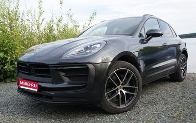 Porsche Macan I рестайлинг, 2023 год, 7 500 000 рублей, 1 фотография