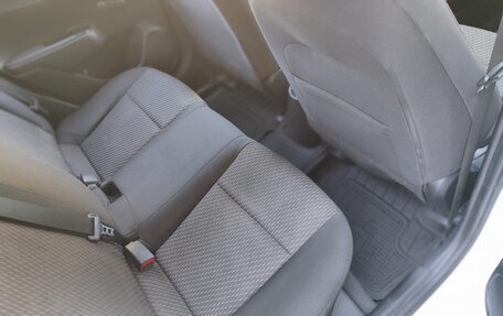 KIA Rio IV, 2019 год, 1 090 000 рублей, 4 фотография