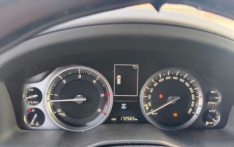 Toyota Land Cruiser 200, 2016 год, 5 900 000 рублей, 6 фотография
