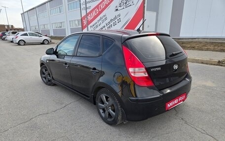 Hyundai i30 I, 2010 год, 599 999 рублей, 5 фотография