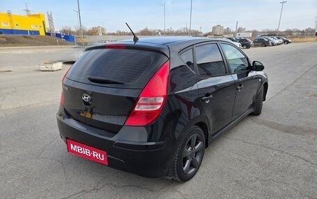 Hyundai i30 I, 2010 год, 599 999 рублей, 3 фотография