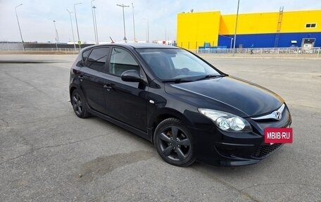 Hyundai i30 I, 2010 год, 599 999 рублей, 2 фотография