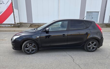Hyundai i30 I, 2010 год, 599 999 рублей, 6 фотография