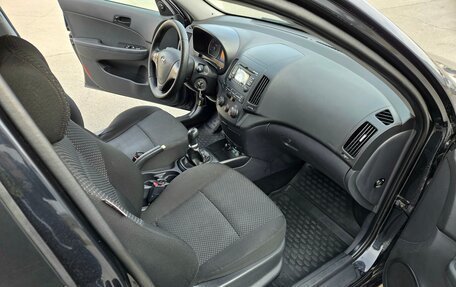 Hyundai i30 I, 2010 год, 599 999 рублей, 11 фотография